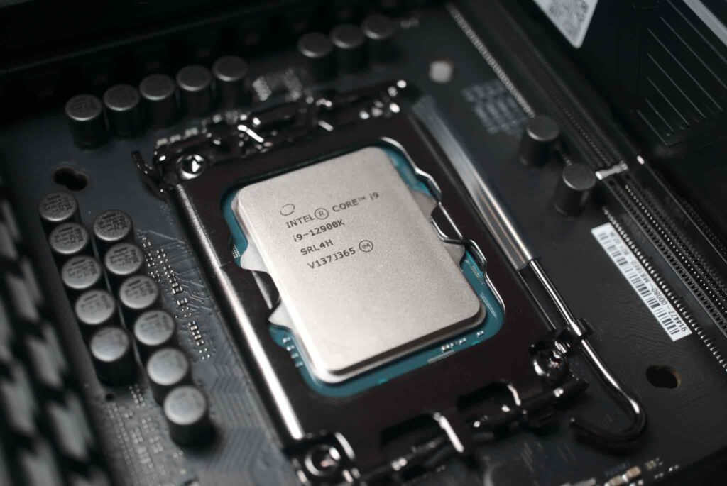 Do CPUs Require Specific Drivers