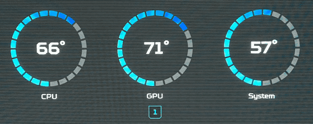 What Is A Safe Temperature For A CPU