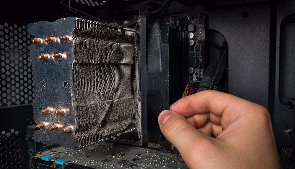 Will A Sustained 80 Degree Temperature Damage The CPU